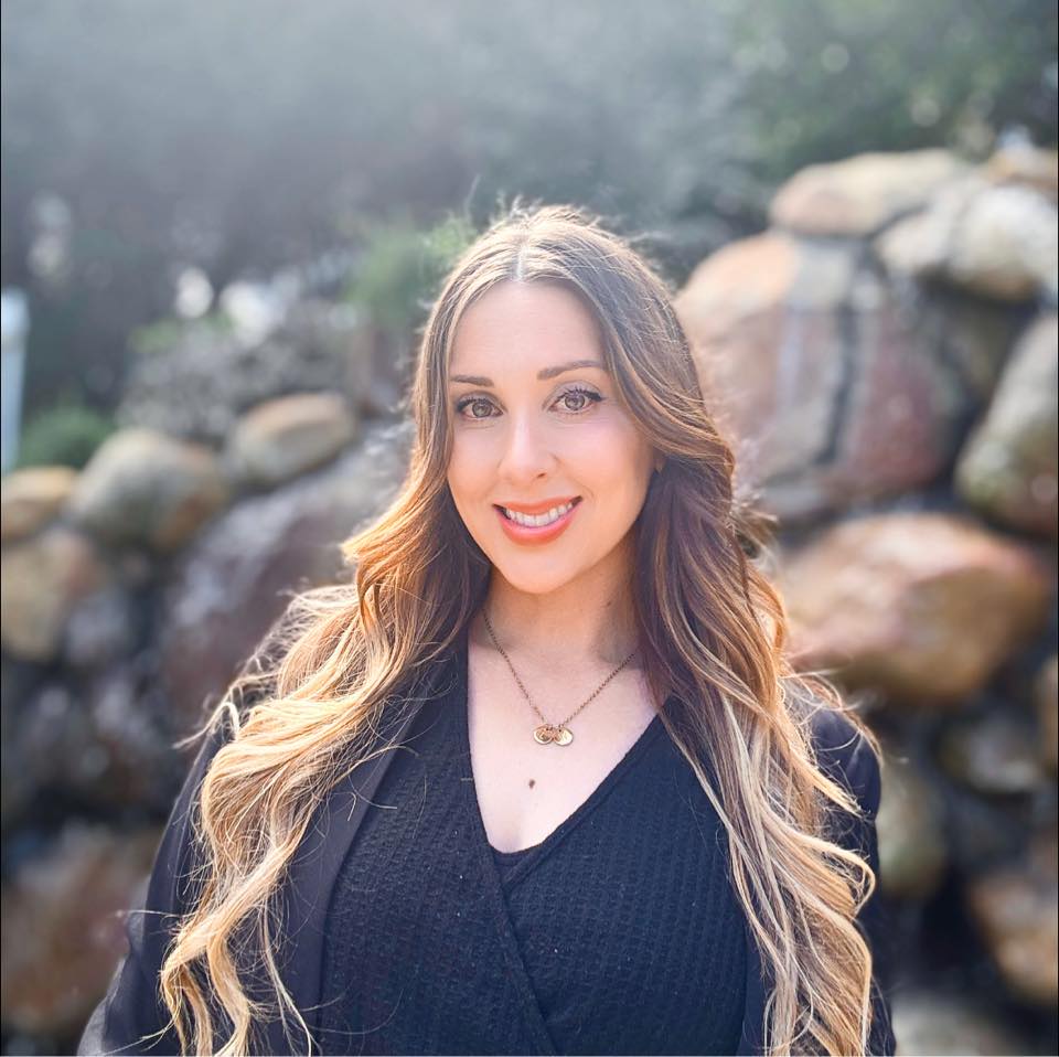 Stevie Flynn, MS, RDN